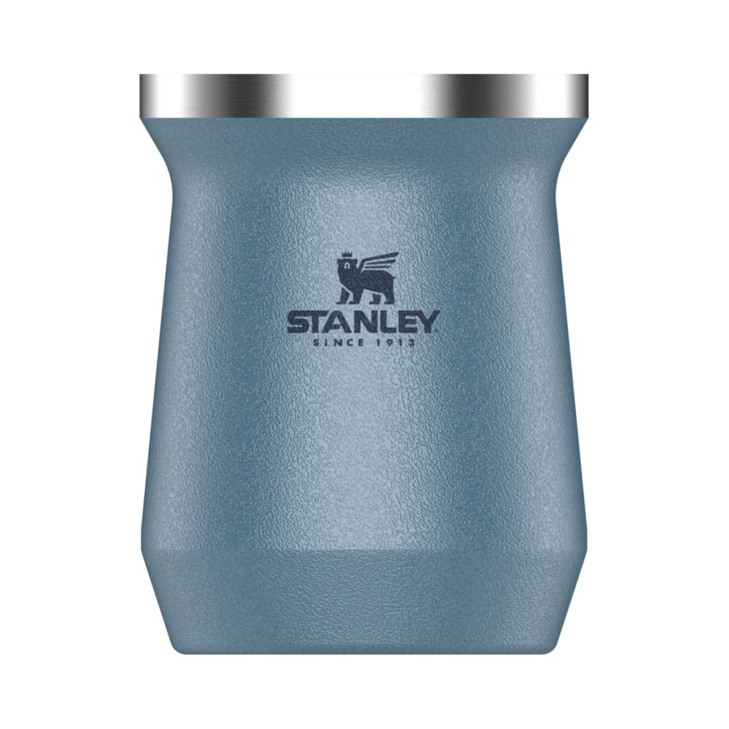 Stanley PMI Bolivia - Termo Mate System 1,2 lts Negro