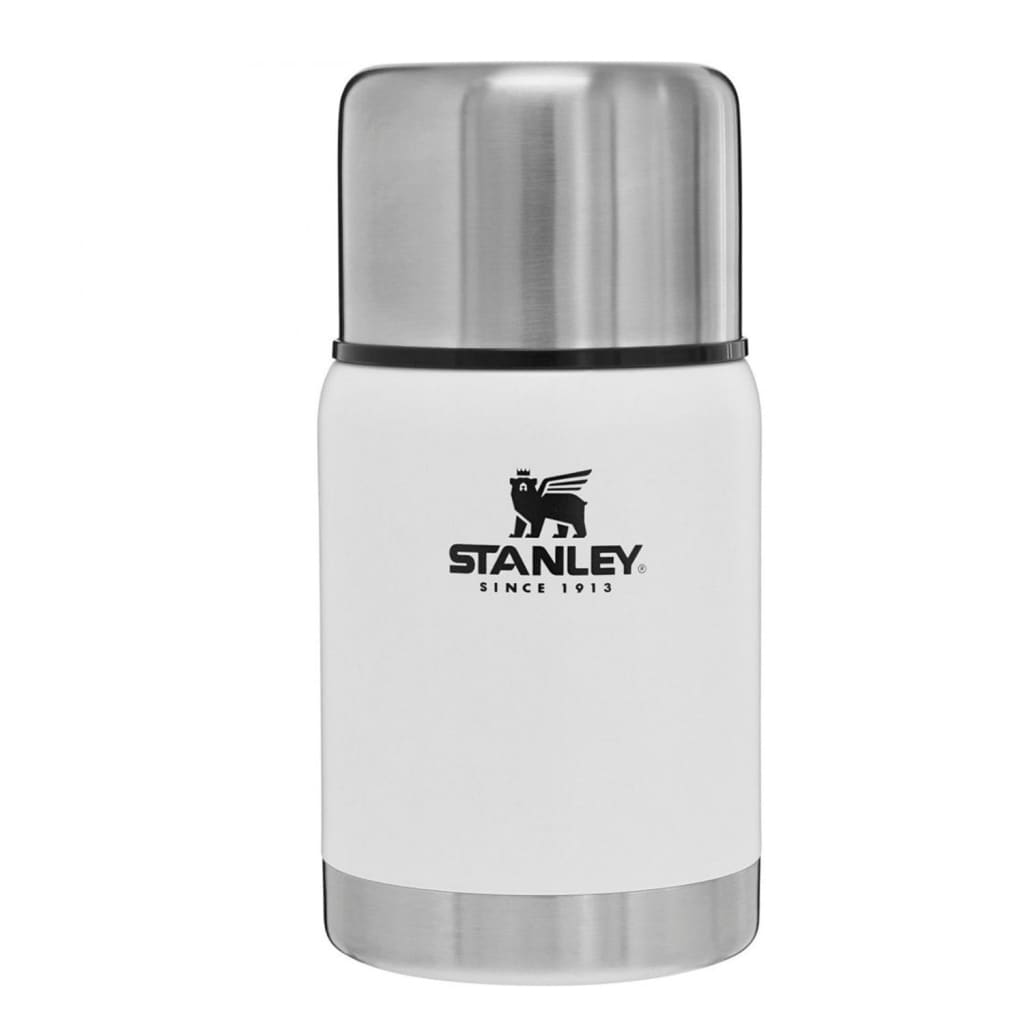 Stanley PMI Bolivia - Termo Comida Classic 710 ml Verde