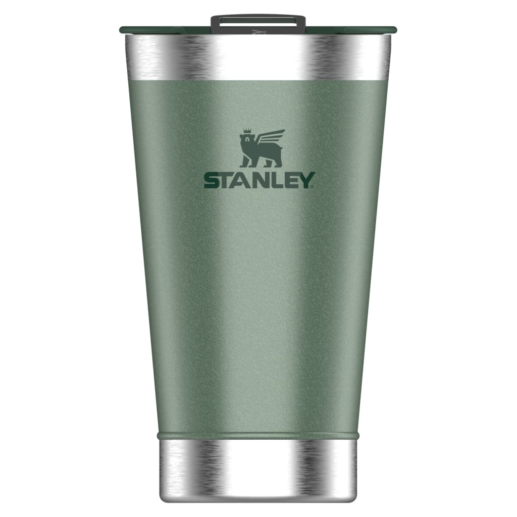 Stanley PMI Bolivia - Vaso Cervecero Classic Verde 473 ml