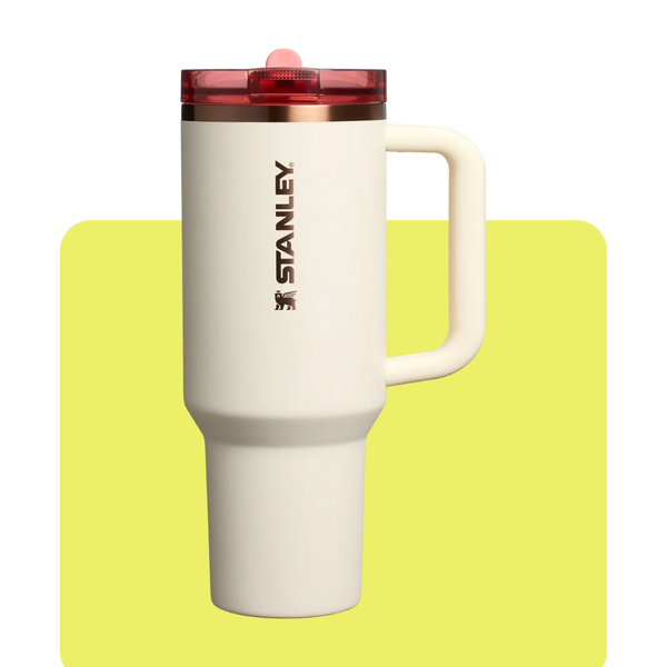 Quencher ProTour™ Flip Straw 1,18 lts | Stanley