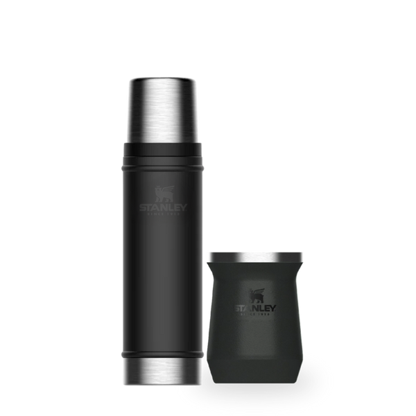 Kit Classic Black 2.0| Stanley