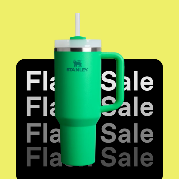 Quencher H2.0 Flowstate™ 1,18 lts | Stanley