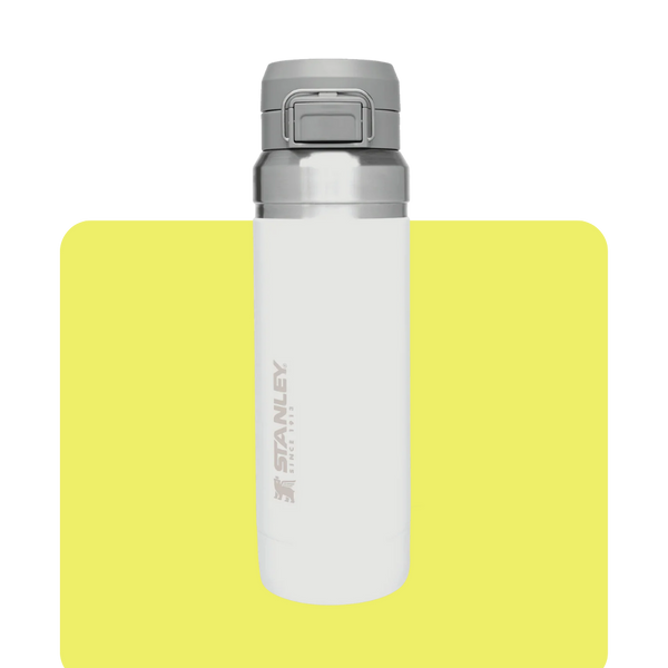 Botella Térmica GO Flip 1,06 lts | Stanley