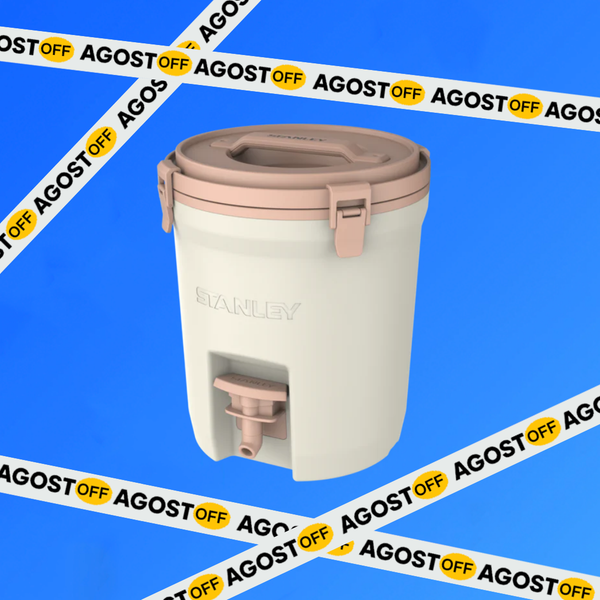 Water Jug Fast Flow 7,6 lts | Stanley