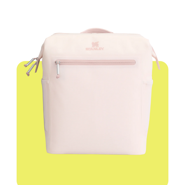Soft Cooler All Day Madeleine - Midi 14 litros | Stanley