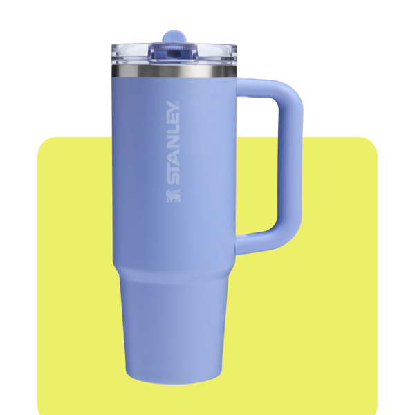 Quencher ProTour™ Flip Straw 890 ml | Stanley