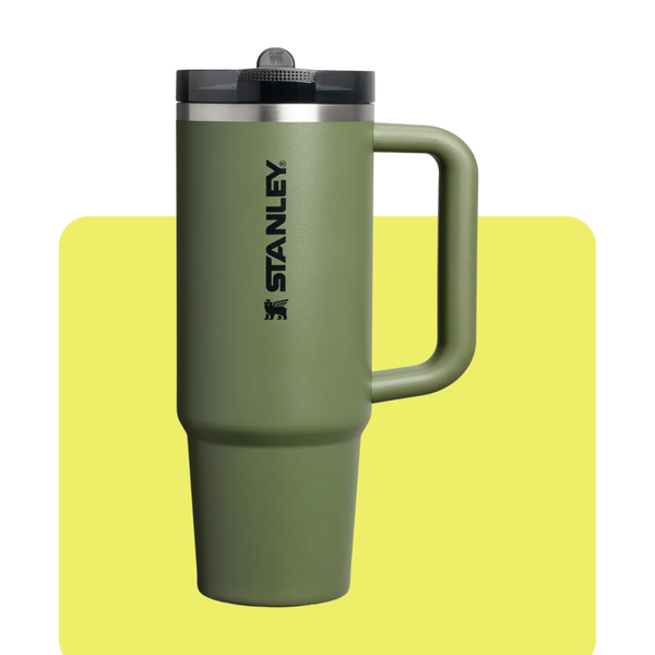 Quencher ProTour™ Flip Straw 890 ml | Stanley