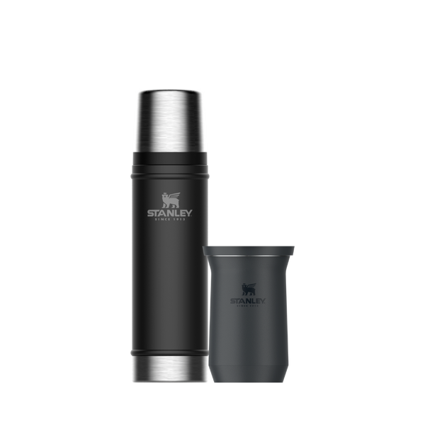Kit Classic Black 2.0| Stanley