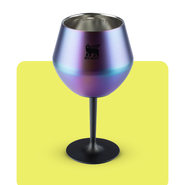 Cocktail Glass Lifted Spirits 414 ml | Stanley