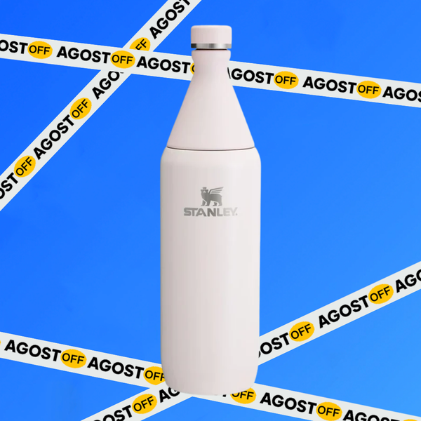 Botella All Day Slim 1 litro | Stanley