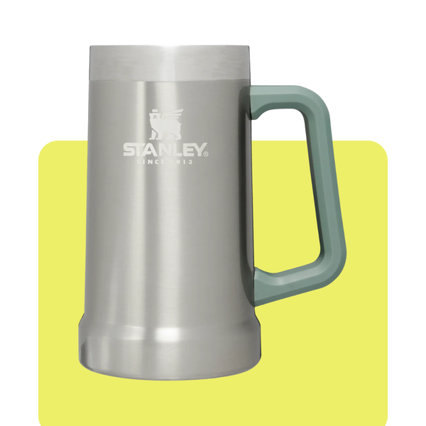 Vaso Cervecero Adventure 709 ml | Stanley