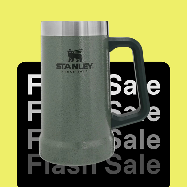Vaso Cervecero Adventure 709 ml | Stanley