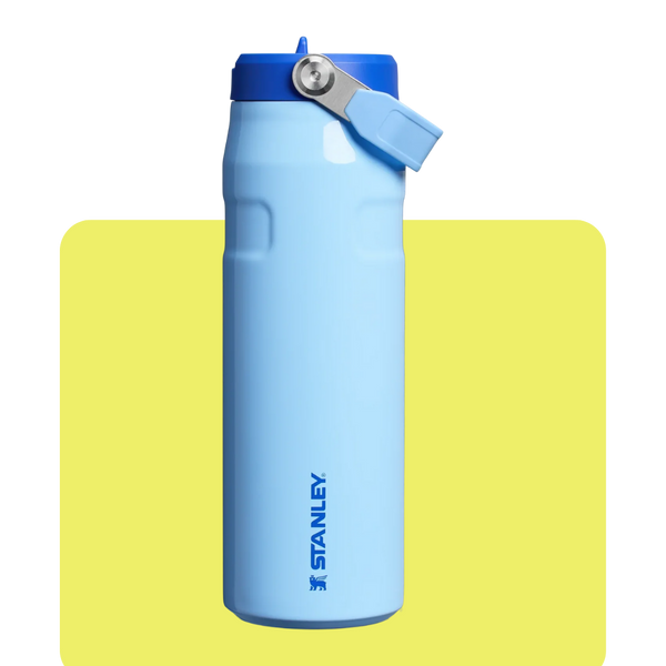 Botella Aerolight Flip Straw 710 ml  | Stanley
