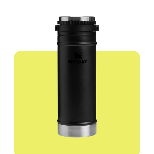 Mug Prensa Francesa Classic 473 ml | Stanley