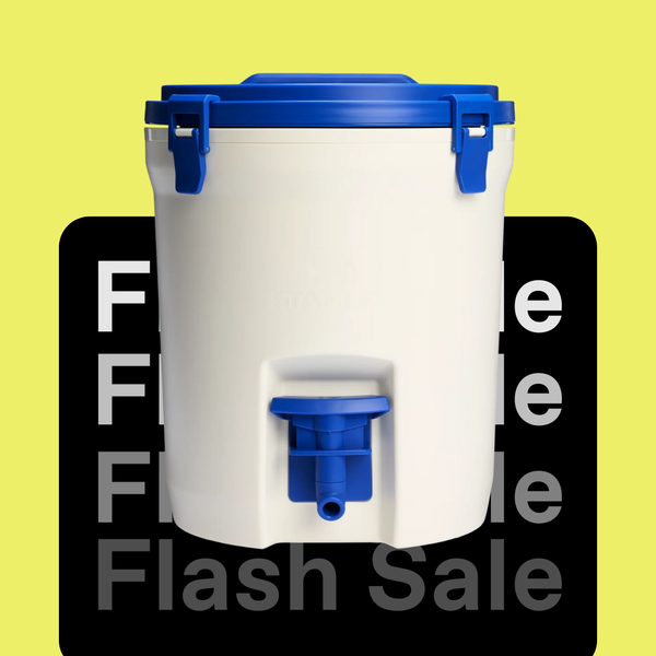 Water Jug Fast Flow 7,6 lts | Stanley