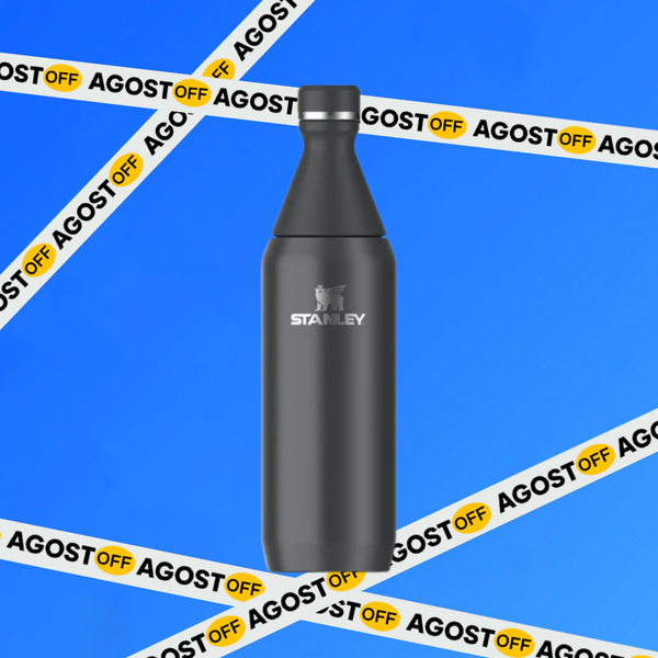 Botella All Day Slim 350 ml | Stanley