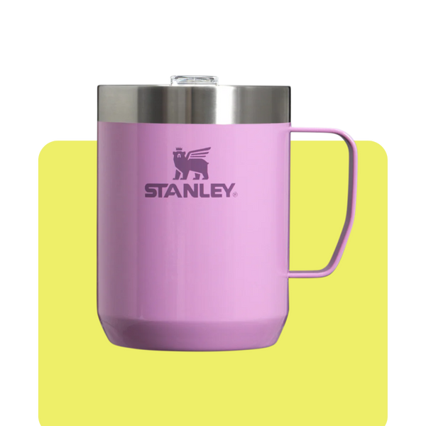 Taza Térmica Camp Mug 236 ml  | Stanley