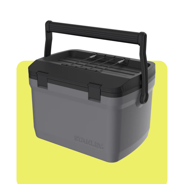 Cooler Adventure Easy Carry 15,1 lts | Stanley