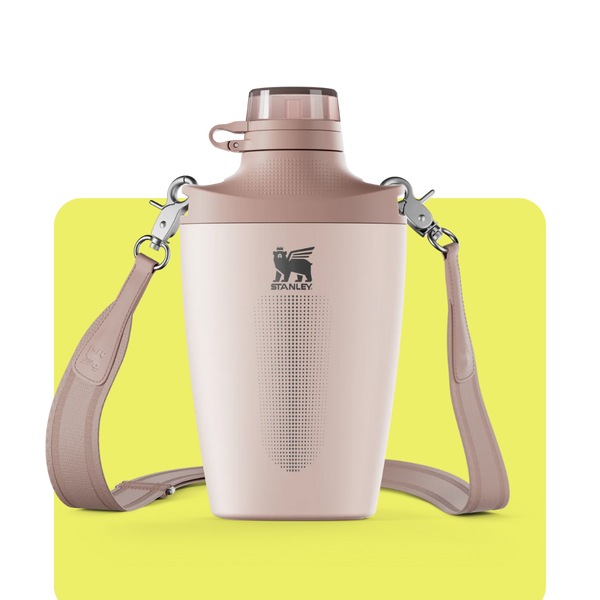 Cross Bottle 680 ml | Stanley