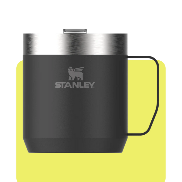 Taza Térmica Camp Mug 354 ml  | Stanley