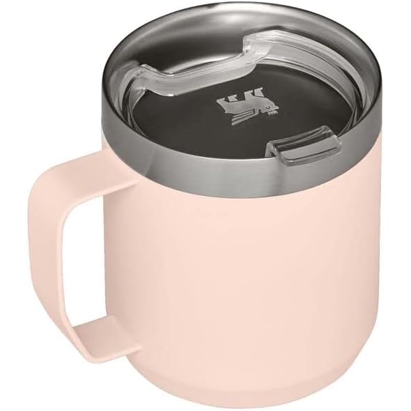 Taza Térmica Camp Mug 354 ml Maple | Stanley - Tazas