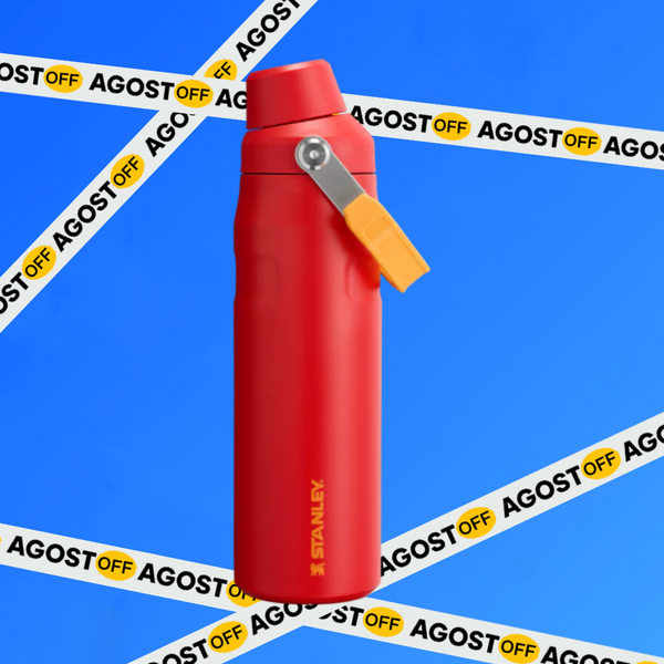 Botella Aerolight Fast Flow 710  ml  | Stanley