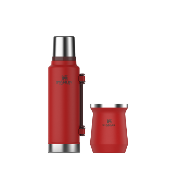Kit Classic Lava | Stanley