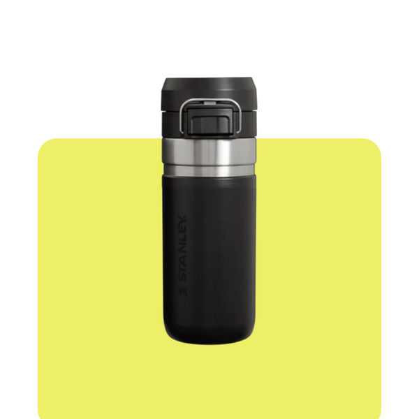 Botella Térmica GO Flip 473 ml | Stanley