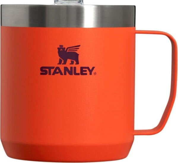 Taza Térmica Camp Mug 354 ml  | Stanley