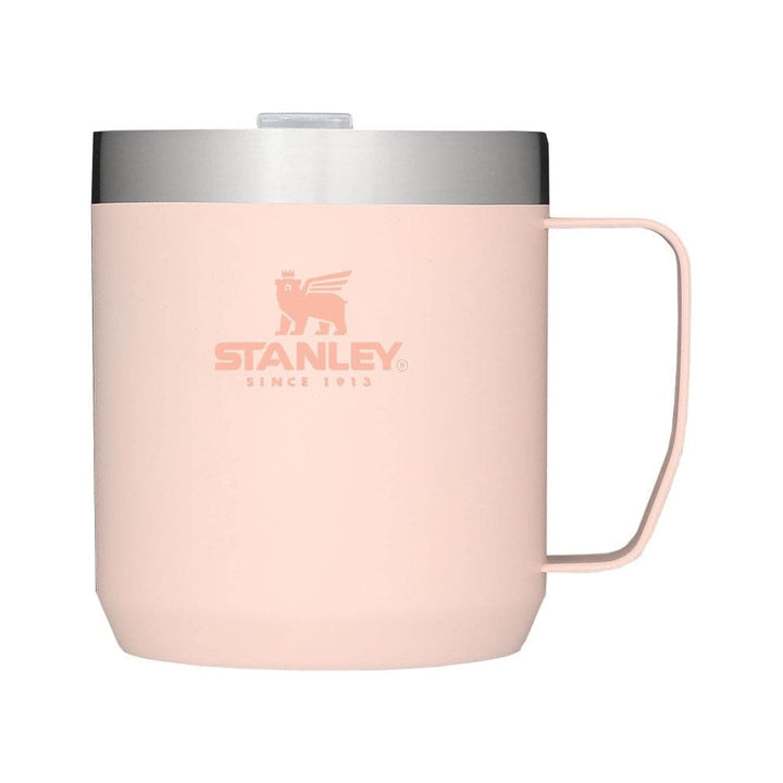 Taza Térmica Camp Mug 354 ml Maple | Stanley - Limestone -