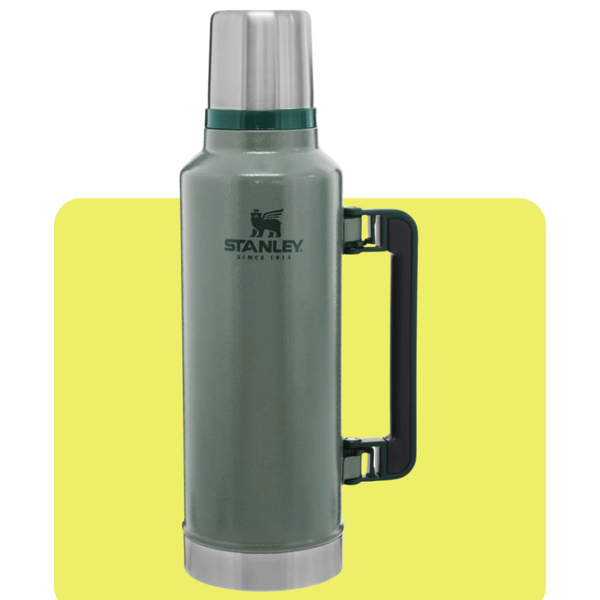 Termo Classic 1,9 lts | Stanley