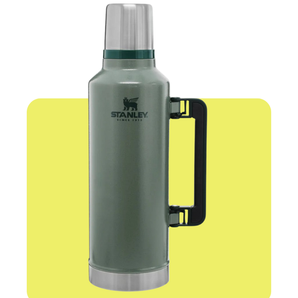 Termo Classic 2,36 lt | Stanley