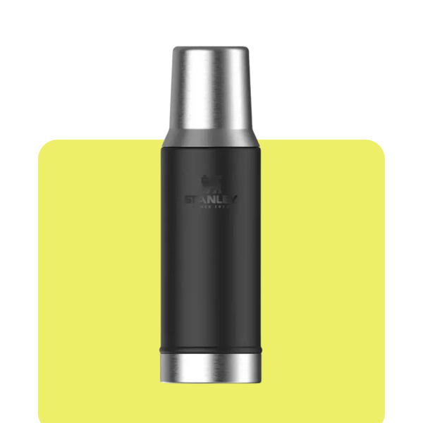 Termo Mate System 800 ml con tapón de precisión | Stanley