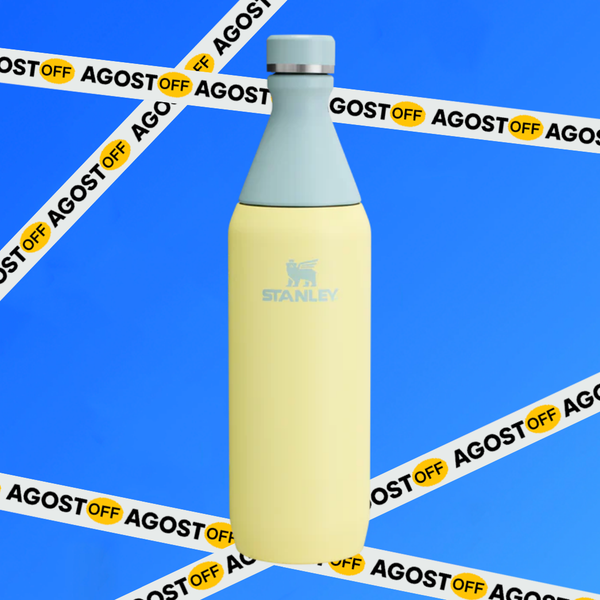 Botella All Day Slim 590 ml | Stanley