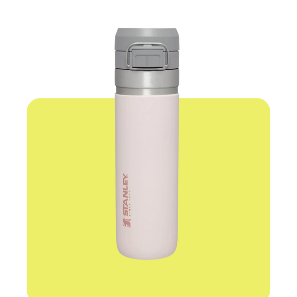 Botella Térmica GO Flip 710 ml  | Stanley