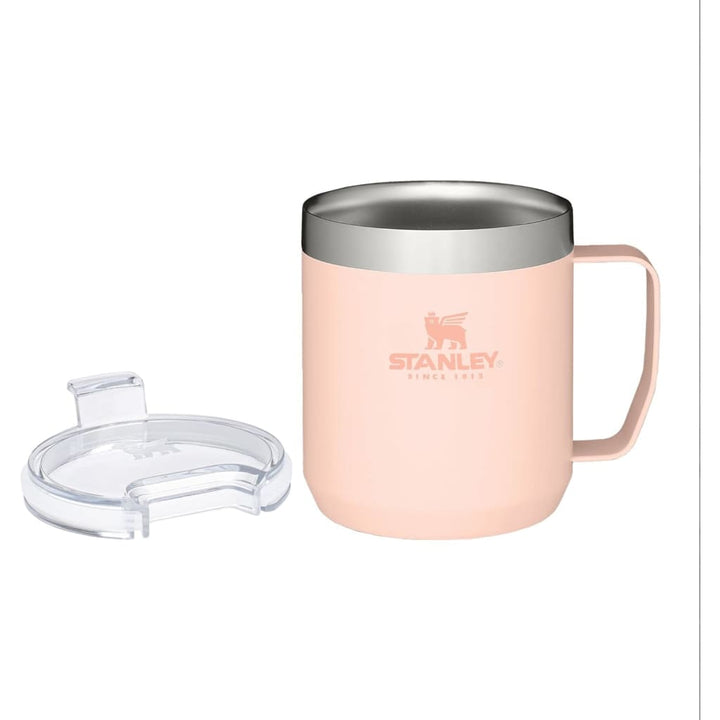 Taza Térmica Camp Mug 354 ml Maple | Stanley - Tazas