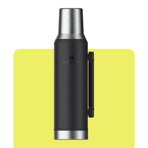 Termo Mate System 1,6 lts con tapón de precisión | Stanley