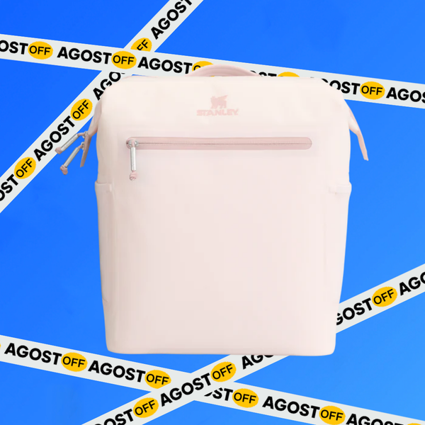 Soft Cooler All Day Madeleine - Midi 14 litros | Stanley