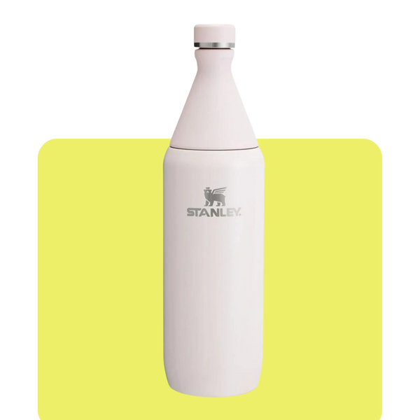 Botella All Day Slim 1 litro | Stanley