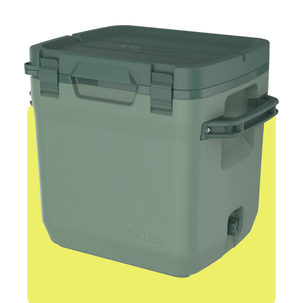 Cooler Adventure Cold For Days 28,4 lts | Stanley