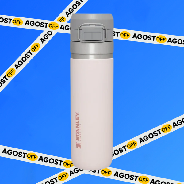 Botella Térmica GO Flip 710 ml  | Stanley