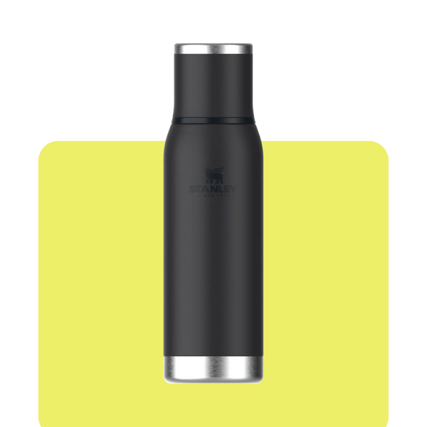 Termo Adventure To-Go 750 ml con tapón cebador | Stanley