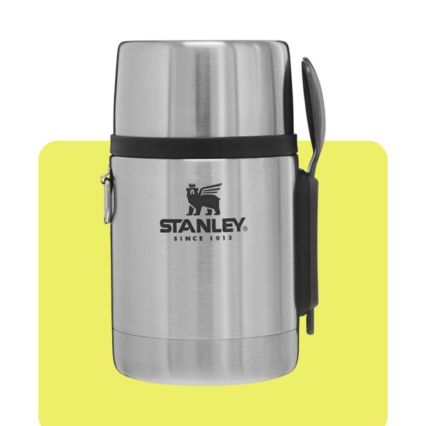 Termo Comida Adventure 532 ml | Stanley