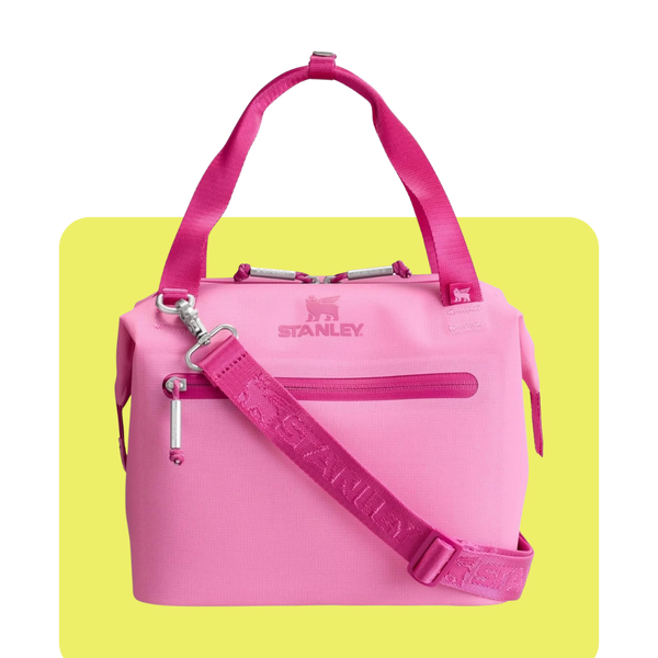 Lonchera All Day Julienne - Mini Cooler 6.8 litros | Stanley