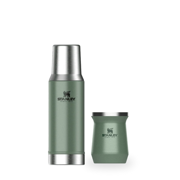 Kit Mate System Verde | Stanley
