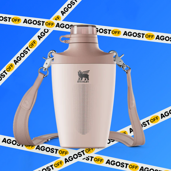 Cross Bottle 680 ml | Stanley