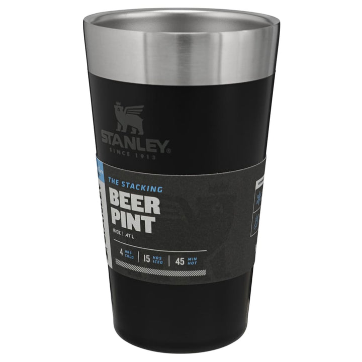 Vaso Térmico Adventure 473 ml | Stanley - Vasos Térmicos