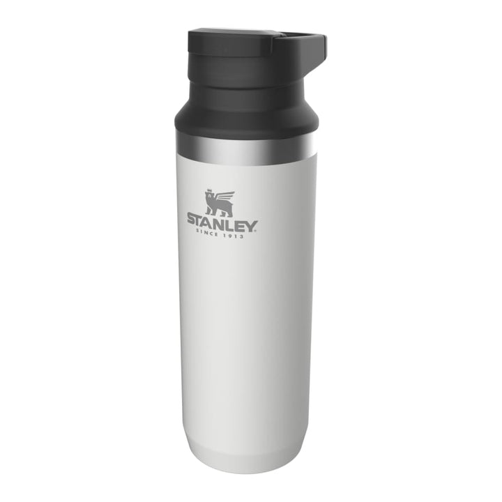 Mug Adventure 473 ml Switchback Negro | Stanley - Polar -