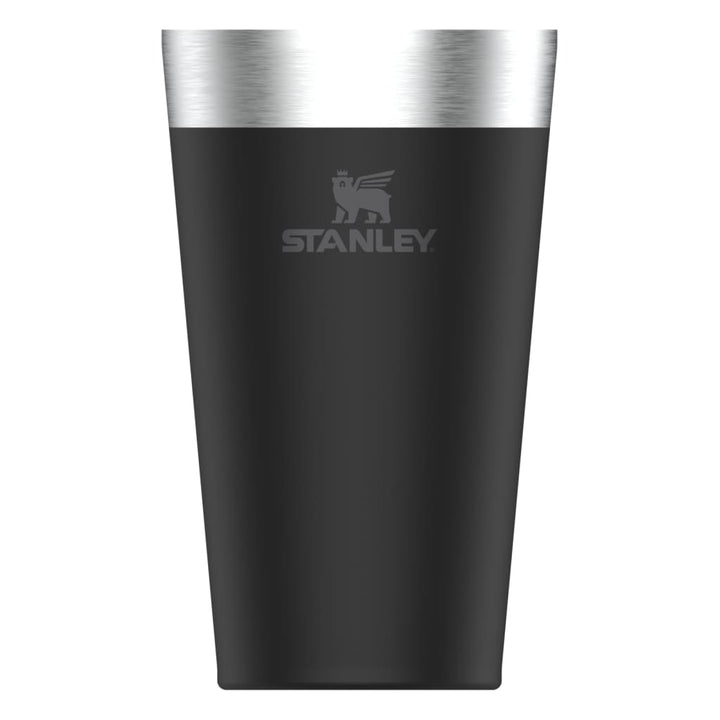 Vaso Térmico Adventure 473 ml | Stanley - Negro - Vasos