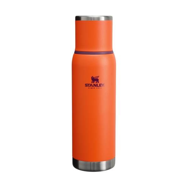 Termo Adventure To-Go 1 lt con tapón cebador | Stanley